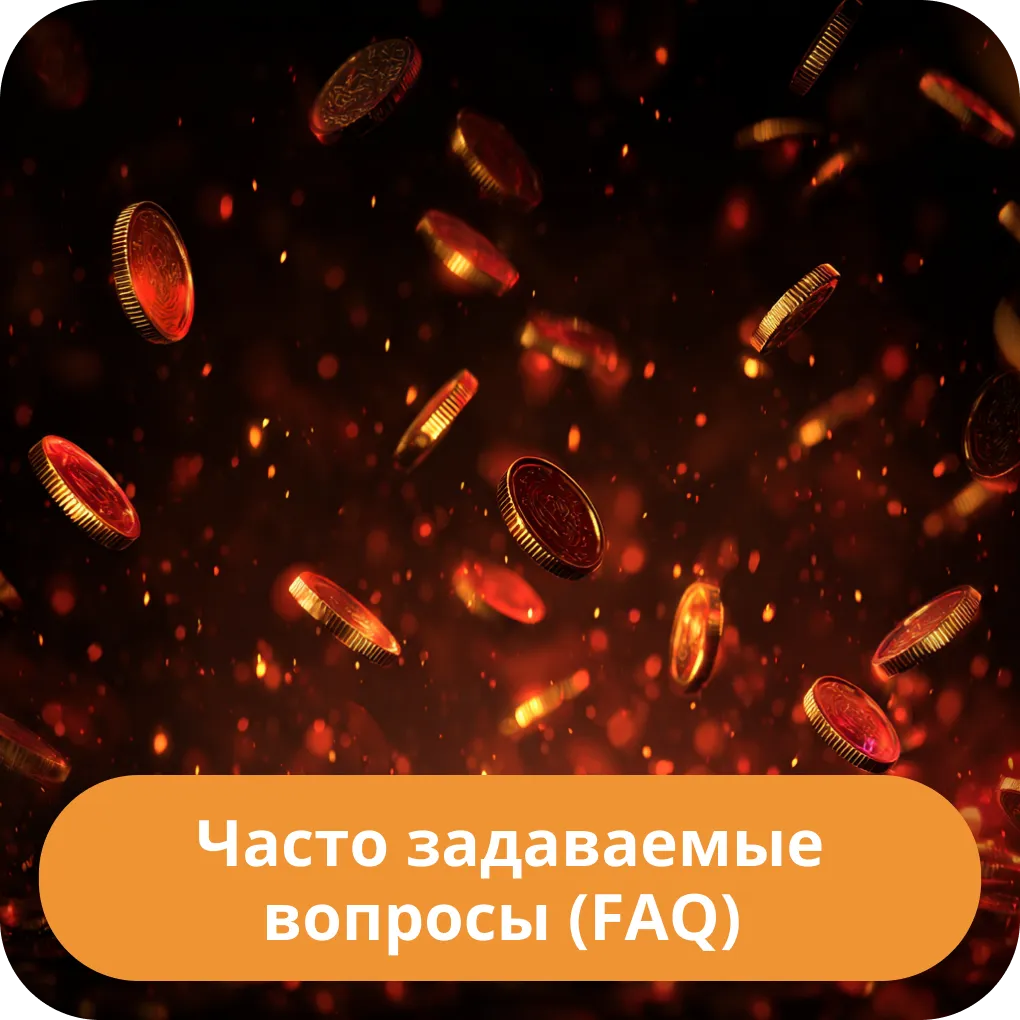 Часто задаваемые вопросы (FAQ)